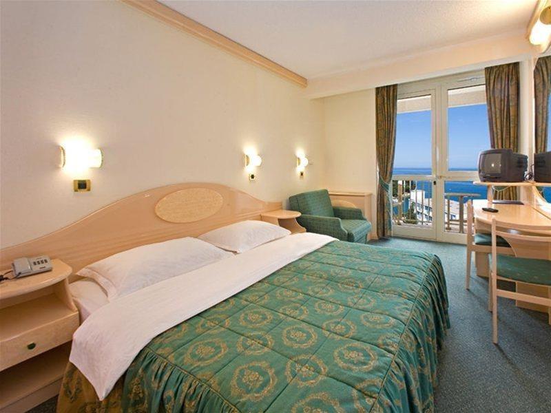 Hotel Istra Plava Laguna Poreč Extérieur photo